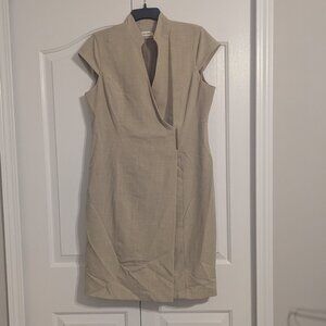 Calvin Klein Work Dress - Size 12 - Never Worn